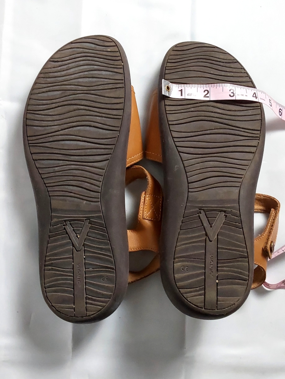 Vionic Awaken RX Backstrap Sandal - Picture 10 of 10